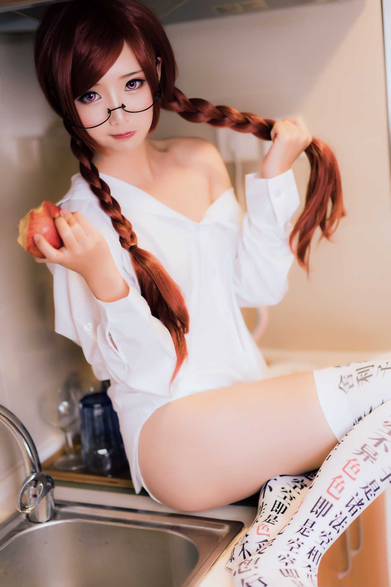 面饼仙儿小女友2